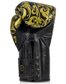 Fairtex / Glory leather boxing gloves BGVG2 7