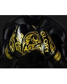 Fairtex / Glory leather boxing gloves BGVG2 5