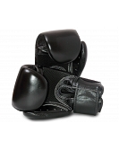 Fairtex BGV1-BREATH Boxing Gloves Leather - Tight Fit 2