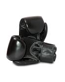 Fairtex BGV1-BREATH Boxhandschuhe Leder Tight Fit 2