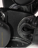 Fairtex BGV1-BREATH Boxing Gloves Leather - Tight Fit 3