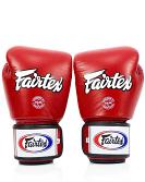 Fairtex BGV1-BREATH Boxhandschuhe Leder Tight Fit 5