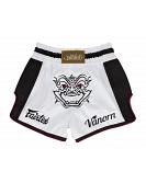 Fairtex BS1712 muay thai shorts Varnon 3