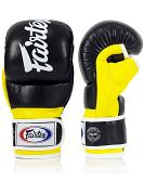 Fairtex FGV18 Super Sparring MMA Handschuhe 8