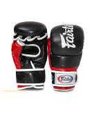 Fairtex FGV18 Super Sparring MMA Handschuhe 4