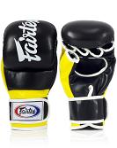 Fairtex FGV18 Super Sparring MMA Handschuhe 7