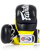 Fairtex FGV18 Super Sparring MMA Handschuhe 6