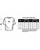 Fairtex T-Shirt TOUGH MT TST157 4