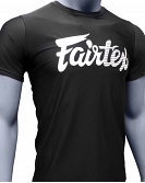 Fairtex TST181 Signature t-shirt 5