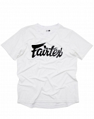 Fairtex Signature T-Shirt TST181 2