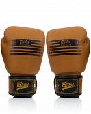 Fairtex BGV21 leather boxing gloves Legacy 2