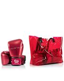 Fairtex BGV22 Boxhandschuhe Metallic 9