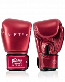 Fairtex BGV22 Boxhandschuhe Metallic 6