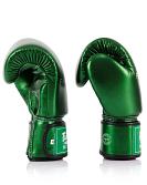 Fairtex BGV22 Boxhandschuhe Metallic 3