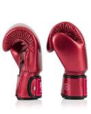 Fairtex BGV22 bokshandschoenen Metallic 7