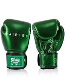 Fairtex BGV22 Boxhandschuhe Metallic 2