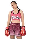 Fairtex BGV22 bokshandschoenen Metallic 8