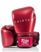 Fairtex BGV22 bokshandschoenen Metallic 5