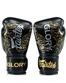 Fairtex X Glory boxing gloves BGVG3 2