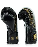 Fairtex X Glory Boxhandschuhe BGVG3 4