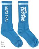 Fairtex Muay Thai Socken 7