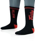 Fairtex Muay Thai Socken 3