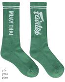 Fairtex Muay Thai Socken 8