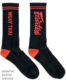 Fairtex Muay Thai Socken 4