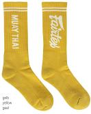 Fairtex Muay Thai Socken 6