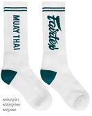 Fairtex Muay Thai Socken 5