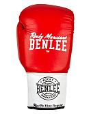 BenLee Leder Boxhandschuh Newton 5