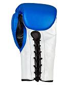 BenLee Leder Boxhandschuh Newton 3