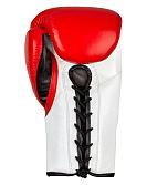BenLee Leder Boxhandschuh Newton 6