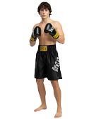 BenLee Boxing Hose Bonaventura 5