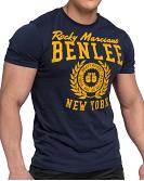 BenLee t-shirt Duxbury 2