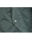 BenLee flight jacket Brisbane 8