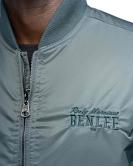 BenLee flight jacket Brisbane 4