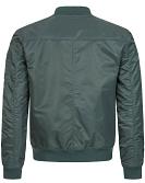 BenLee flight jacket Brisbane 6