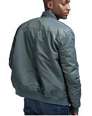 BenLee flight jacket Brisbane 3