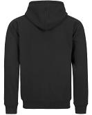 BenLee hooded sweatjas Kings 7