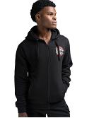 BenLee hooded zipper Kings 2