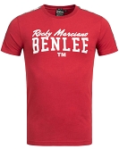 BenLee T-Shirt Kingsport 4
