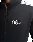 BenLee fleece trainingsjas Cuningham 4