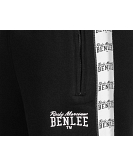 BenLee fleece shorts Bostwick 11