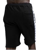 BenLee fleece shorts Bostwick 4