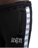 BenLee fleece shorts Bostwick 5