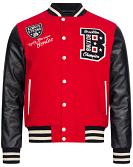 BenLee college jacket Newark 7