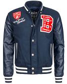 BenLee college jacket Newark 13