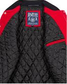 BenLee college jacket Newark 6