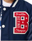 BenLee college jacket Newark 11